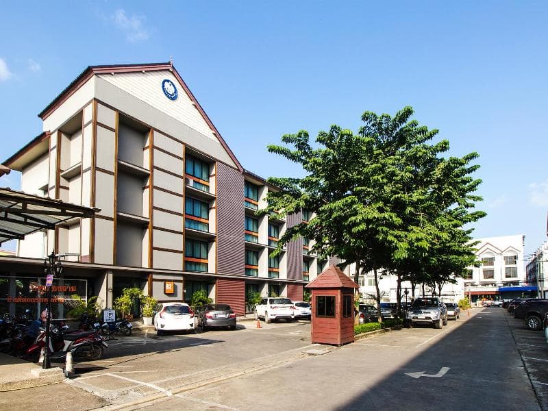 B2 Chiang Rai 4