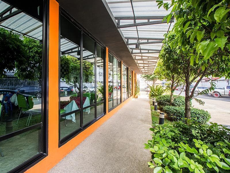 B2 Chiang Rai main