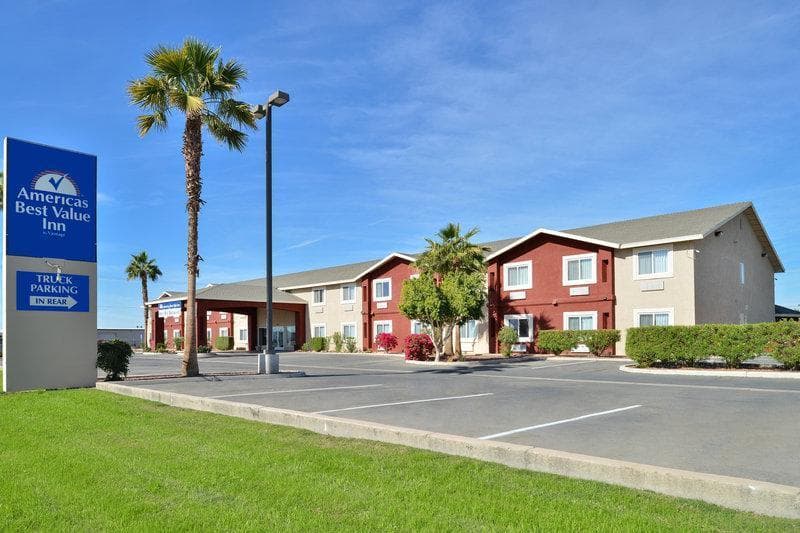 Americas Best Value Inn Westmorland 5