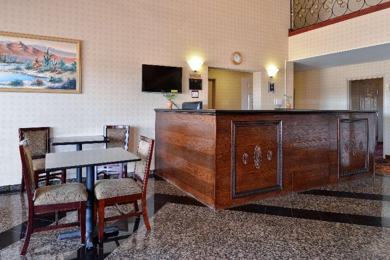 Americas Best Value Inn Westmorland photo 1