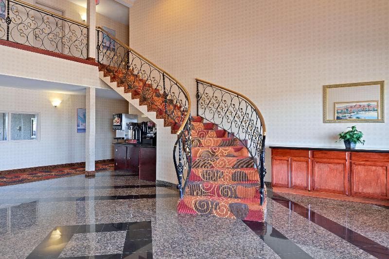 Americas Best Value Inn Westmorland 4