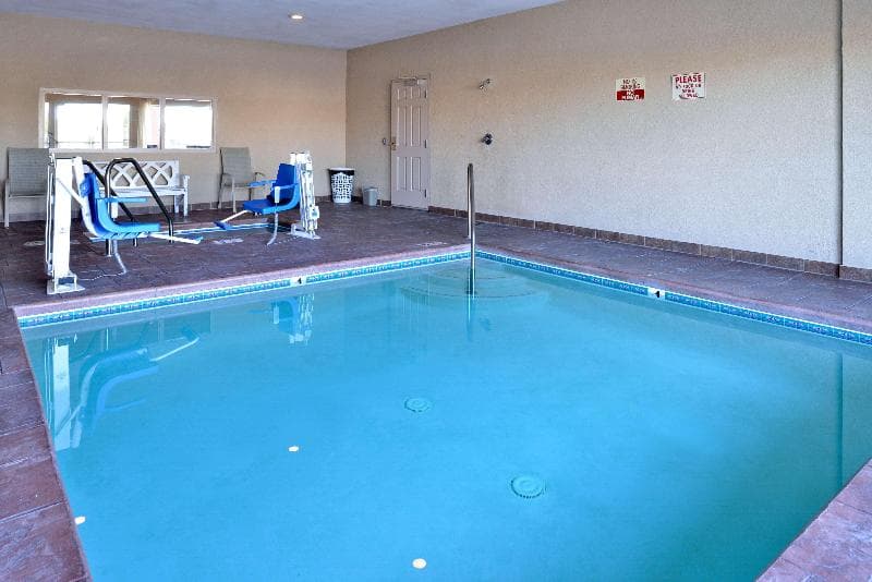 Americas Best Value Inn Westmorland 2
