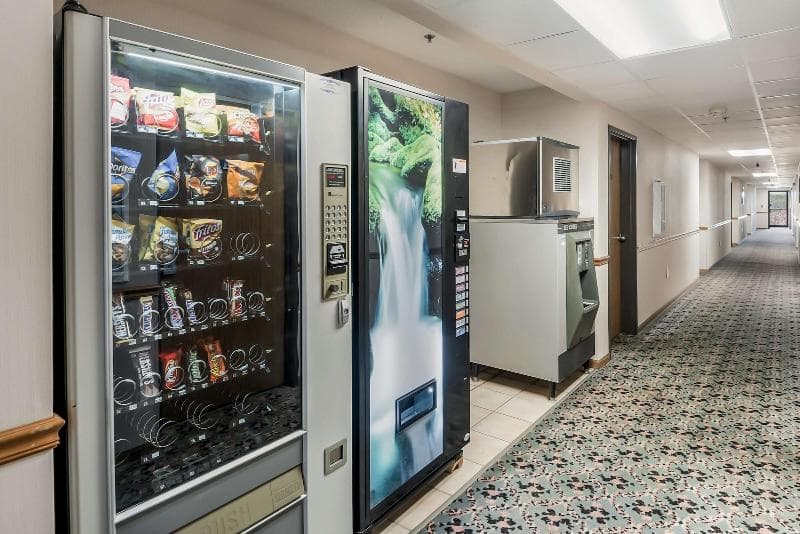 Americas Best Value Inn Wenona 1