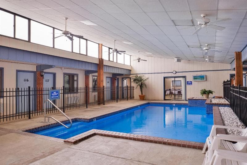 Americas Best Value Inn Ellsworth 2