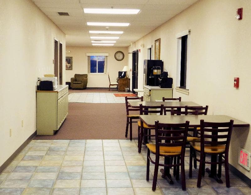 Americas Best Value Inn Fredonia 2