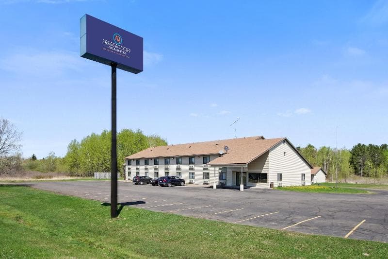 Americas Best Value Inn 5