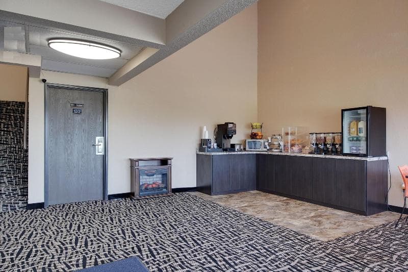 Americas Best Value Inn 2