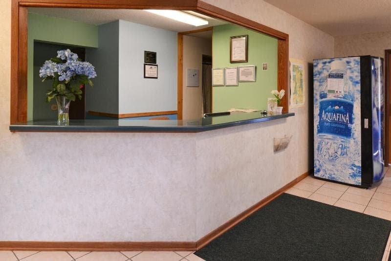 Amerivu Inn - Park Falls 3