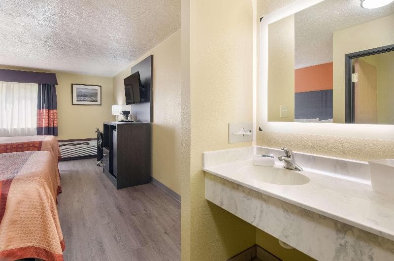 Americas Best Value Inn & Suites Independence Va 2