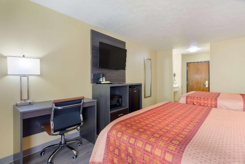 Americas Best Value Inn & Suites Independence Va 5