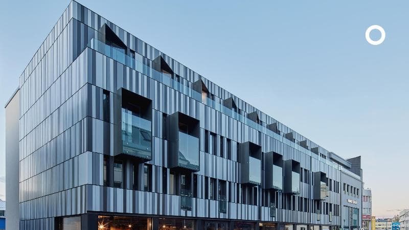 Center Hotels Laugavegur 3
