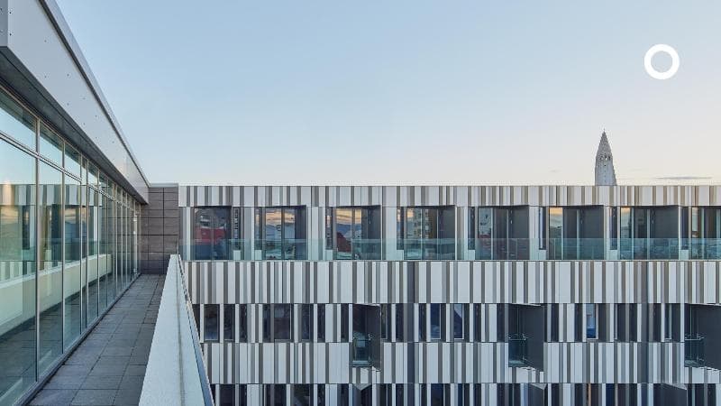 Center Hotels Laugavegur 5