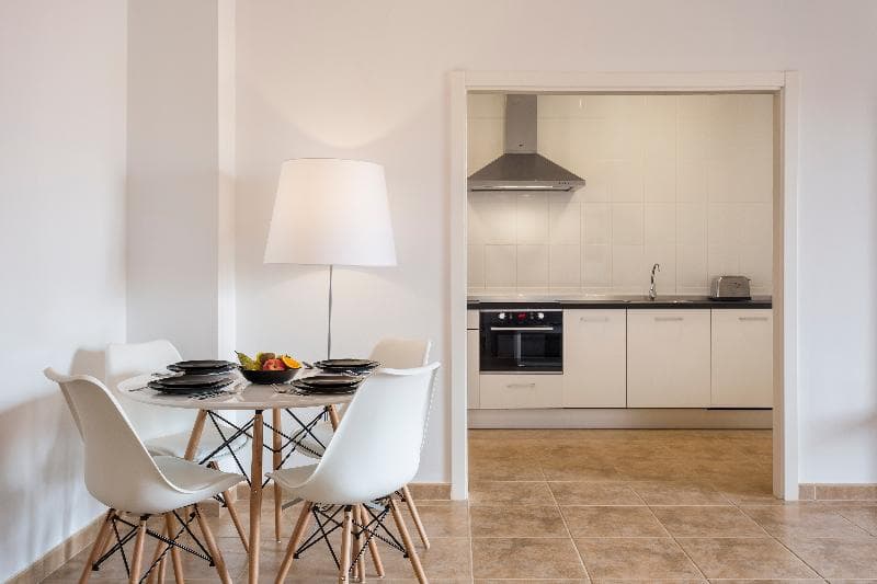 The Residences Islantilla Apartments 5