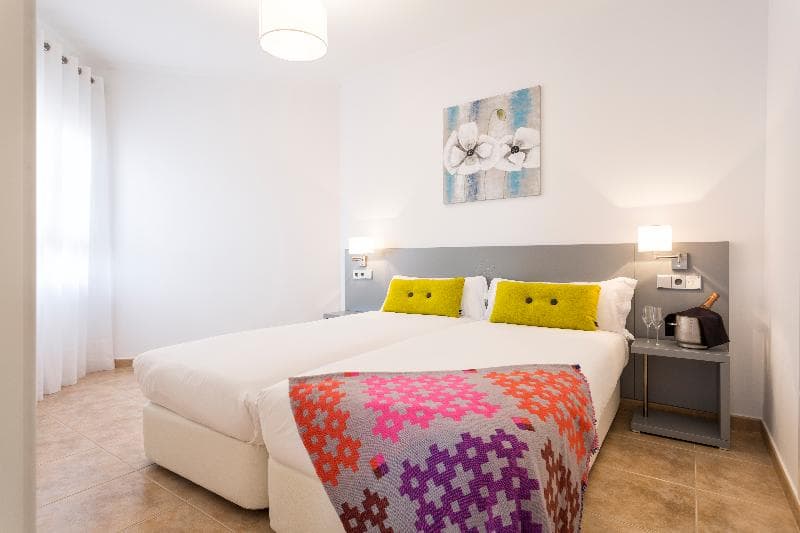 The Residences Islantilla Apartments 4