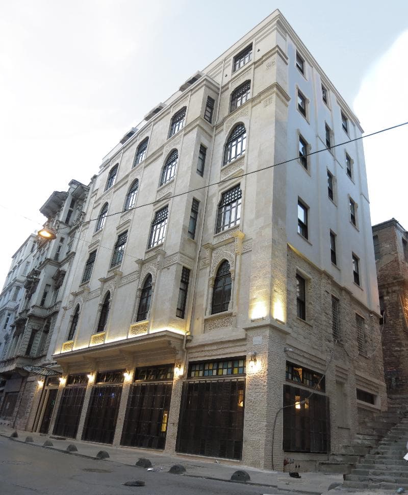Galatahan Hotel photo 1