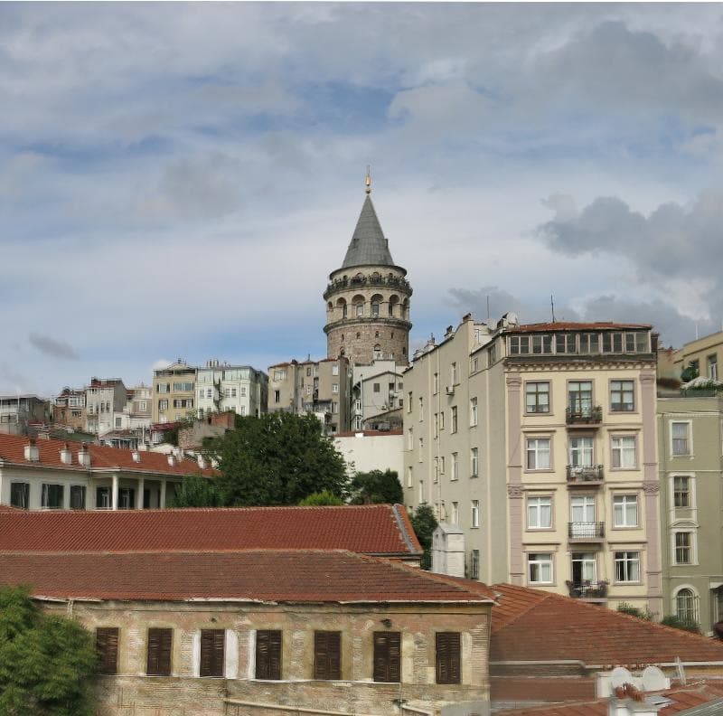 Galatahan Hotel 3