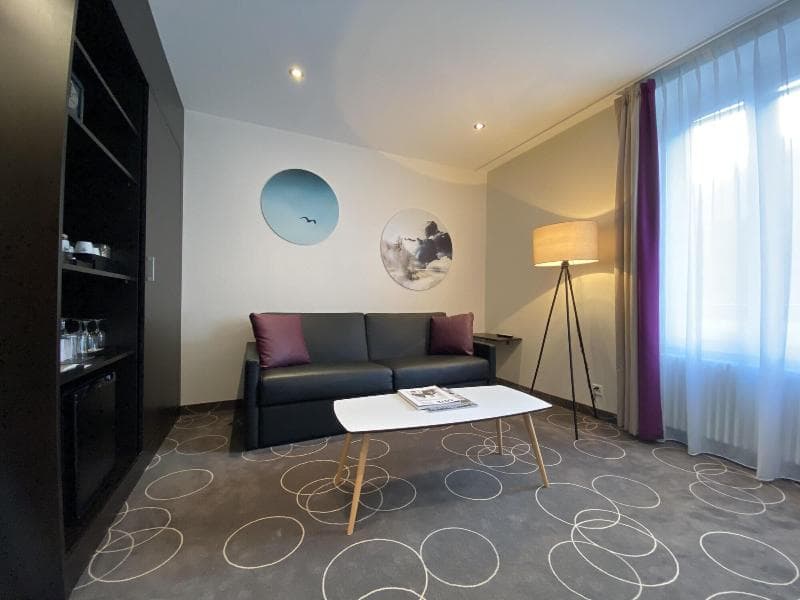 Grand Hotel Des Bains 2