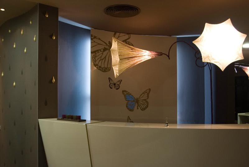 Ores Boutique Hotel photo 1
