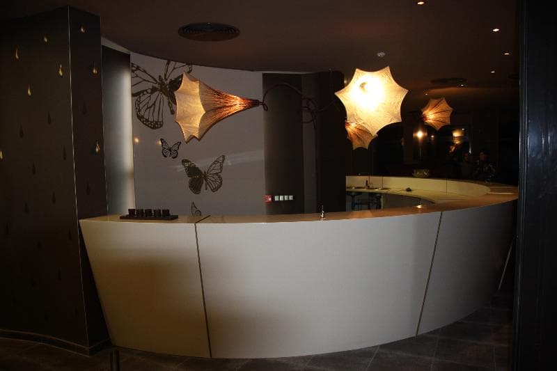 Ores Boutique Hotel 3