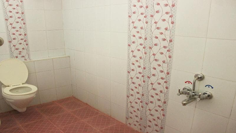 Hotel Govind Heights 2