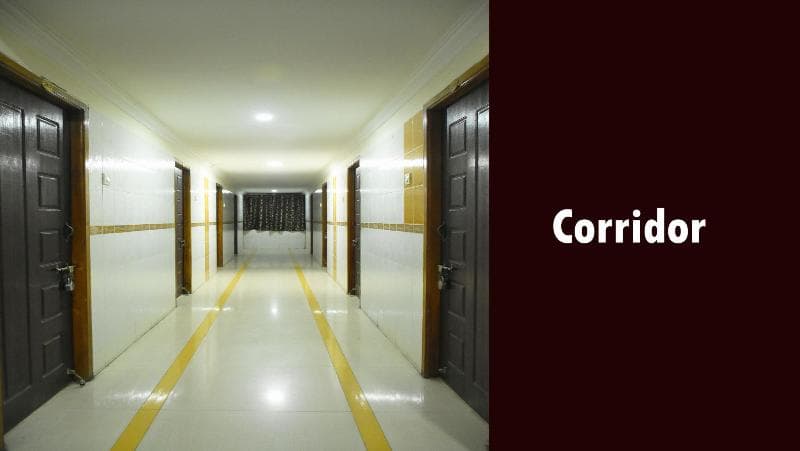 Hotel Govind Heights photo 1