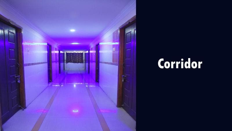 Hotel Govind Heights 3