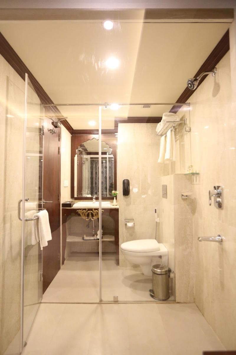 Comfort Inn Sapphire photo 1