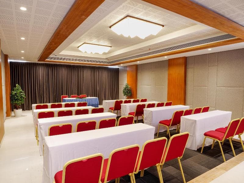 The Central Residency photo 1