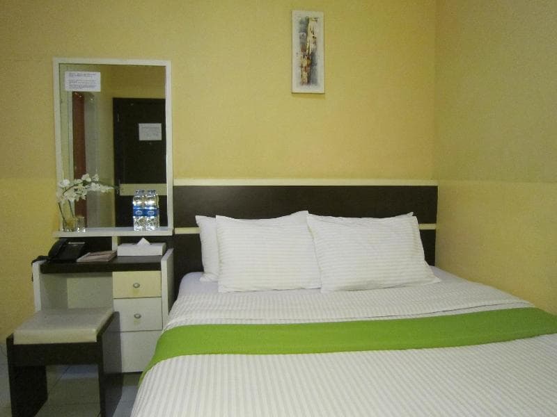 Wisma Sederhana Redpartner 5