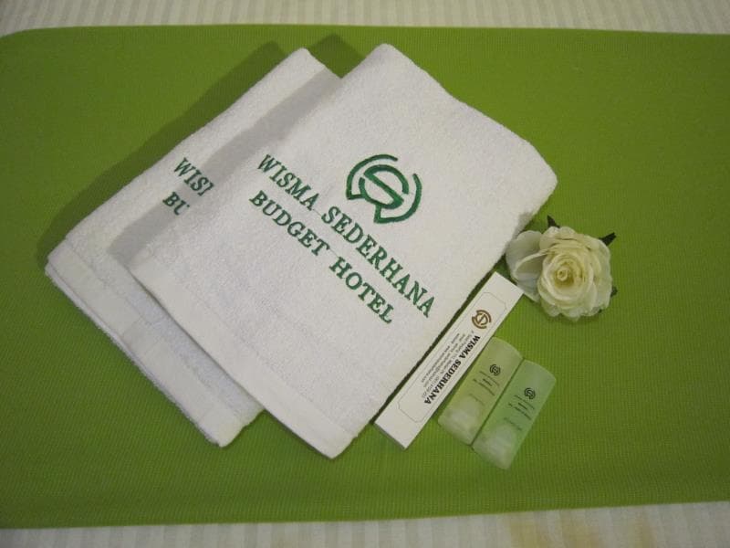 Wisma Sederhana Redpartner photo 1