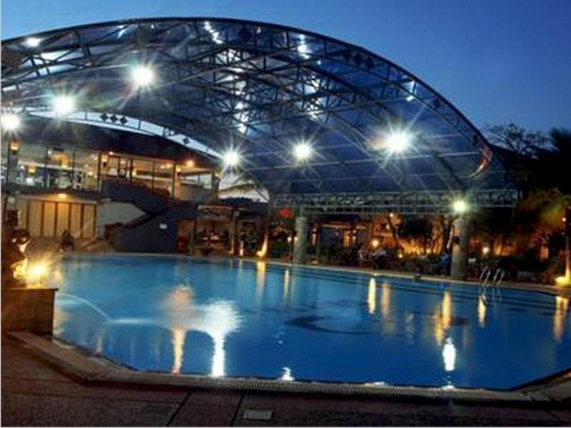 Hotel Griptha photo 1