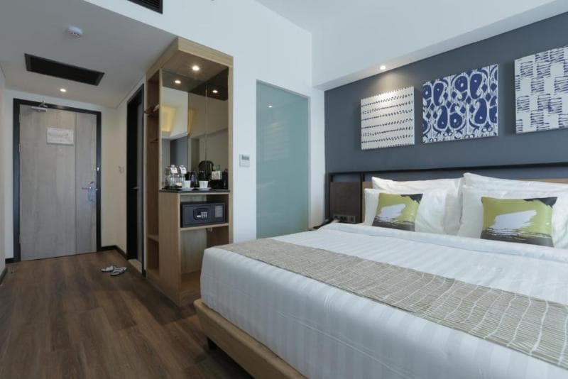 The Kyriad Muraya Hotel Aceh photo 1