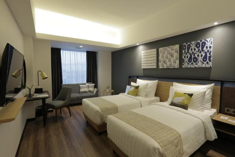 The Kyriad Muraya Hotel Aceh 3