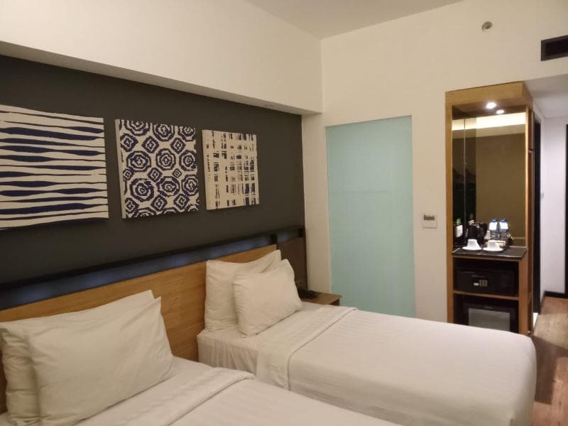 The Kyriad Muraya Hotel Aceh 4