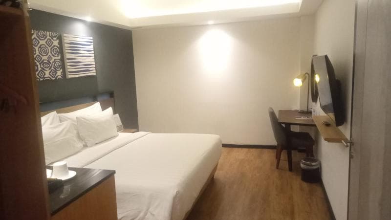 The Kyriad Muraya Hotel Aceh 5
