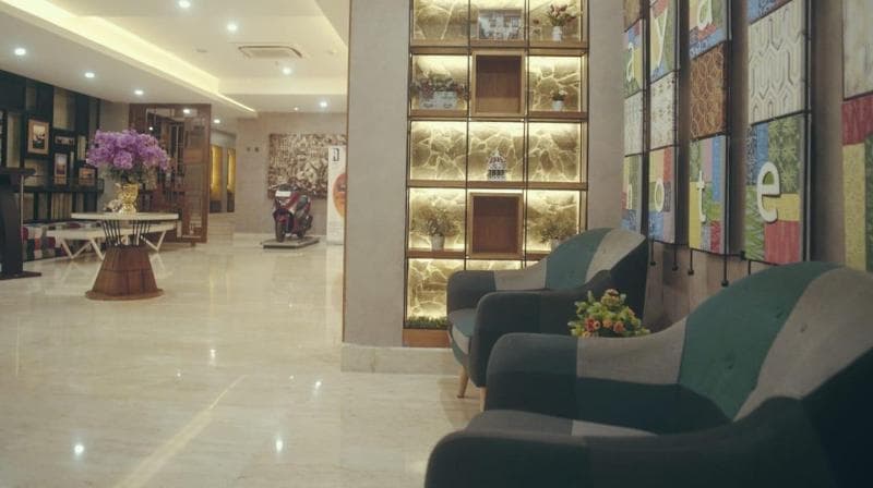 Ayani Hotel 2