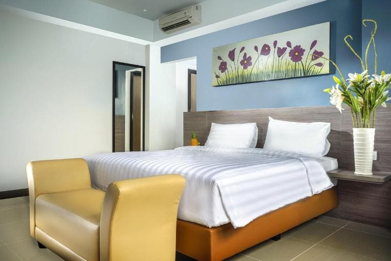Ayani Hotel 4