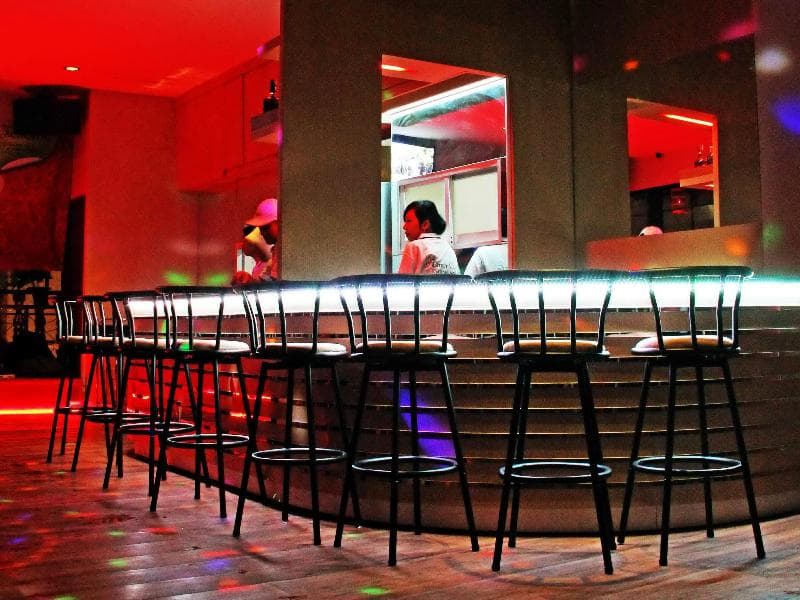 Antoni Hotel 2