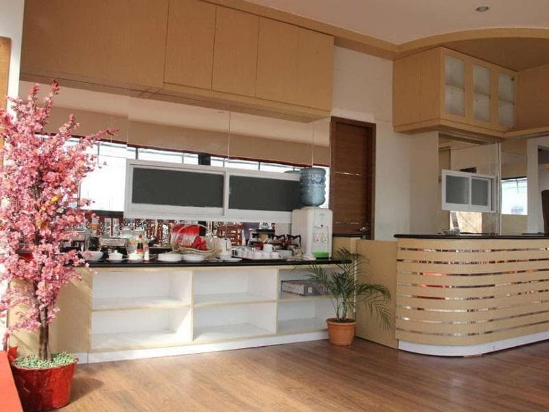 Antoni Hotel 4