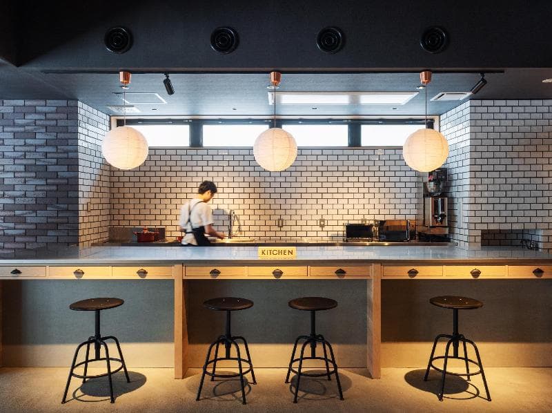9C Hotel Asahikawa 4