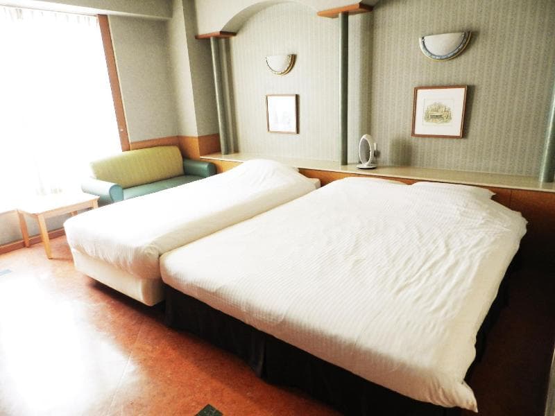 Hotel Sunset Terrace photo 1