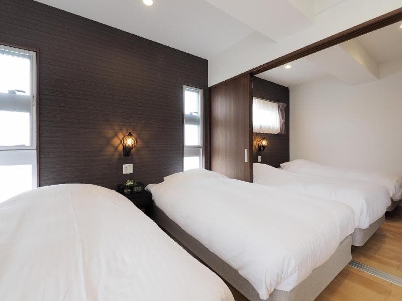 Condominium L's Inn 4