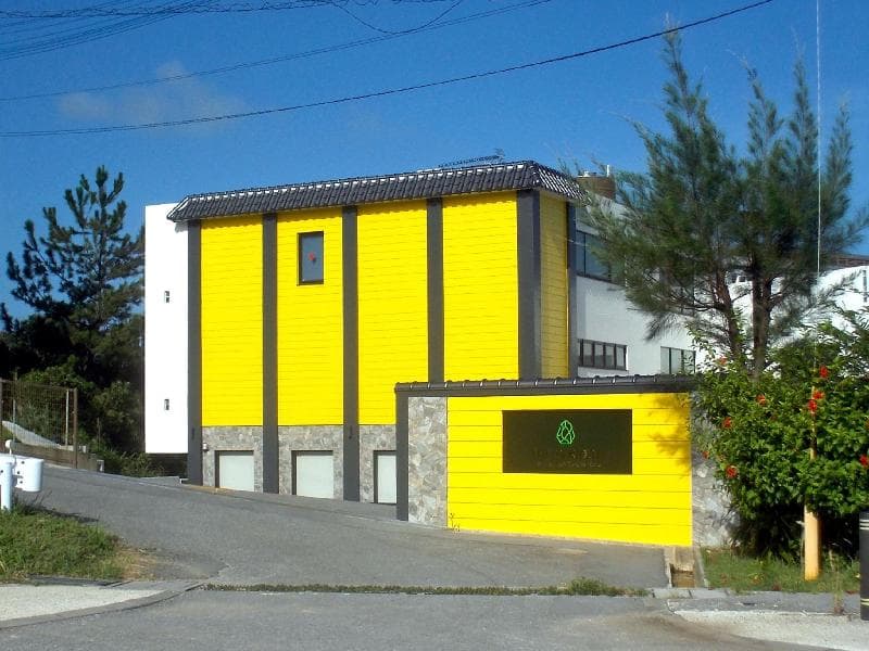 The Peridot Smart Hotel Tancha Ward 3