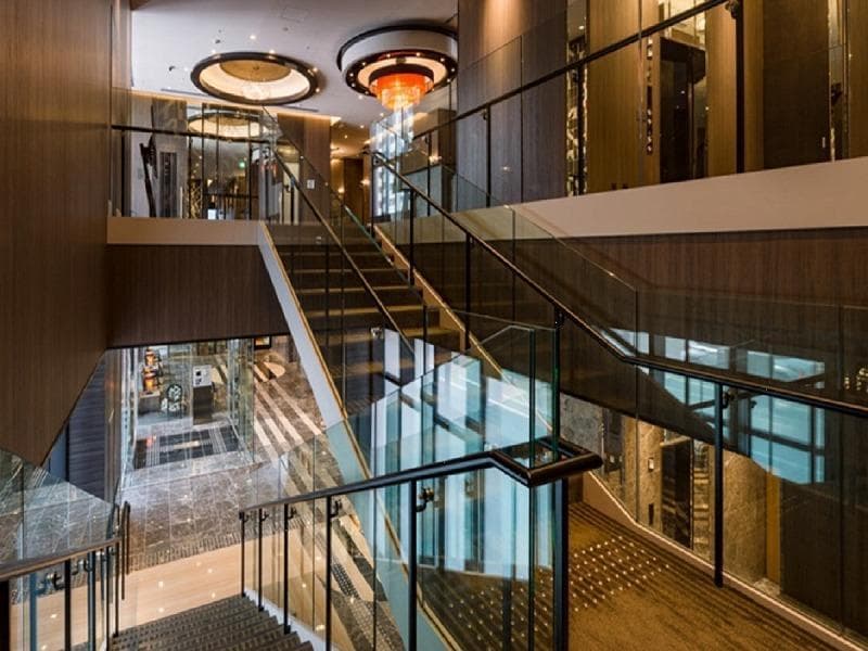 Apa Hotel Tkp Sendai Ekikita 4