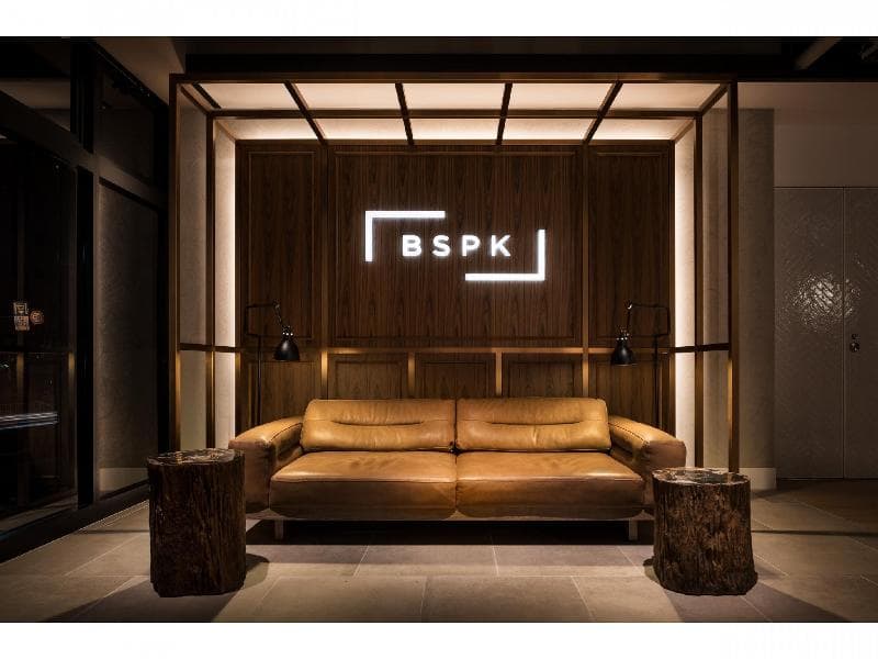 Bespoke Hotel Shinjuku 2