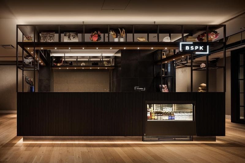 Bespoke Hotel Shinjuku 4