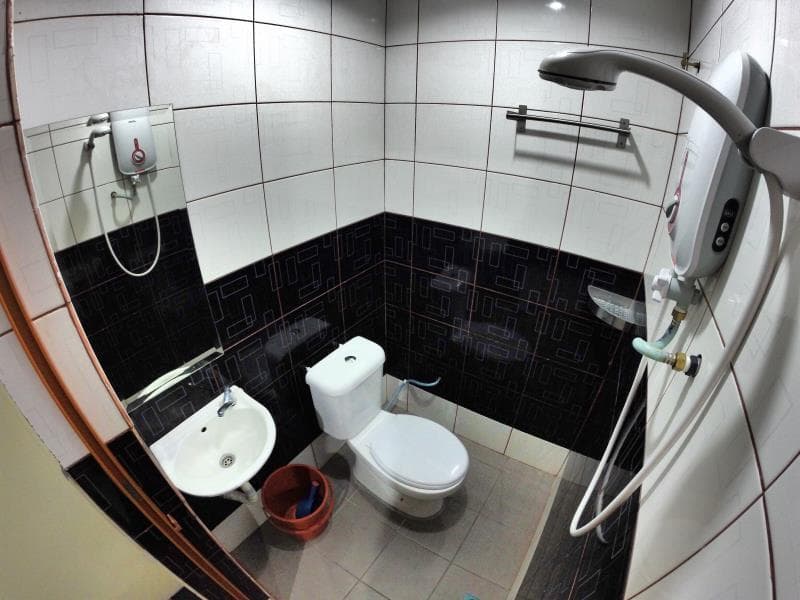 Adamson Park Hotel photo 1