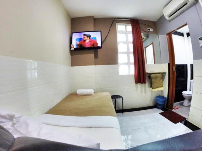 Adamson Park Hotel 4