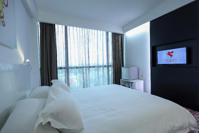 Pegasus Hotel Shah Alam 5