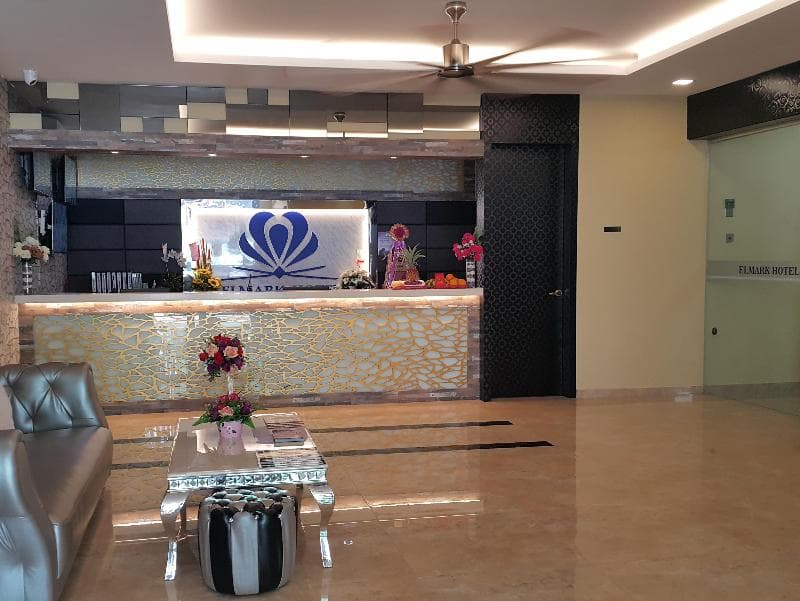Hotel Zamburger Mak Ros 4